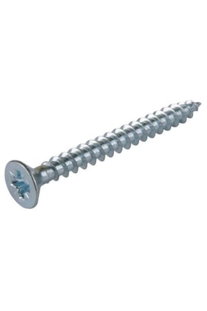 6X90 SUNTA VİDASI 25 Lİ