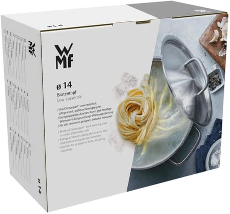 WMF MINI 14 CM KISA TENCERE 3201001294