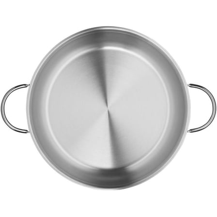 WMF Profi Cromargan Çelik Sahan 24cm