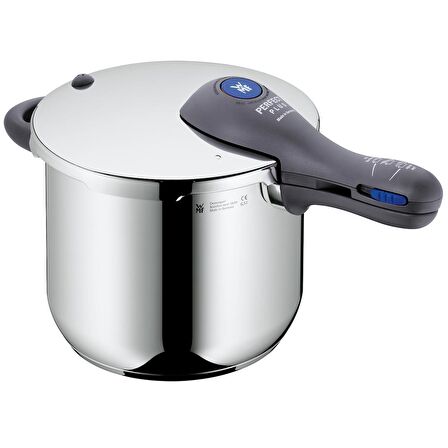 WMF 793139990 PERFECT PLUS DÜDÜKLÜ TENCERE 6,5LT