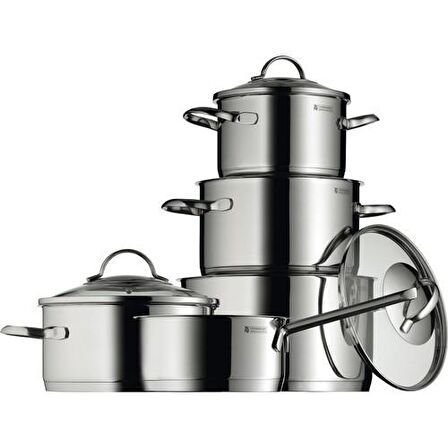 WMF PROVENCE PLUS TENCERE SETİ 5 PARÇA 3201001325