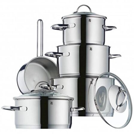 WMF PROVENCE PLUS TENCERE SETİ 5 PARÇA 3201001325