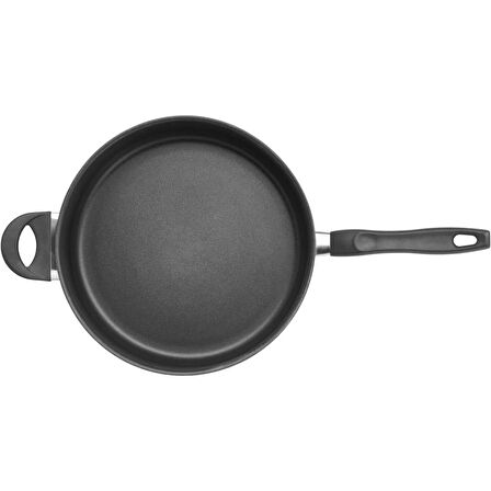 WMF SAPLI PİLAV TENCERESİ 28CM