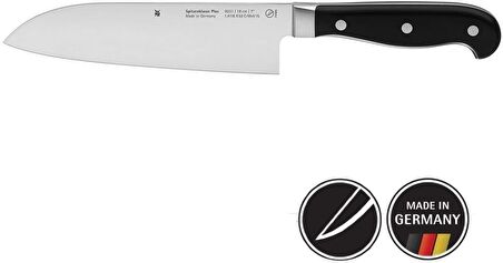 WMF SPITZENKLASSE SANTOKU BIÇAĞI 18CM 3201000240