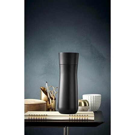 WMF 3201000312 350 ml Siyah Termos