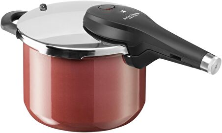 Wmf Fusiontec Çelik Klipso 6.5 lt Düdüklü Tencere