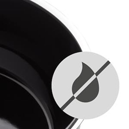 WMF FUSIONTEC AROMATIC 22CM DERİN TENCERE