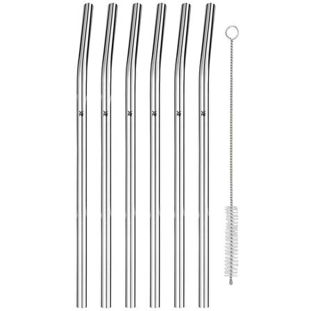 WMF Baric Çelik Pipet 6'lı 24 cm