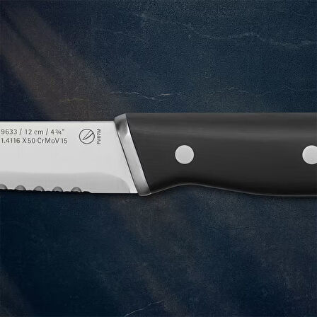 WMF Sequence Çok Amaçlı Bıçak 12 cm