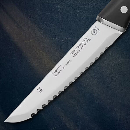 WMF Sequence Çok Amaçlı Bıçak 12 cm