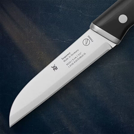 WMF Sequence Soyma Bıçağı 9 cm