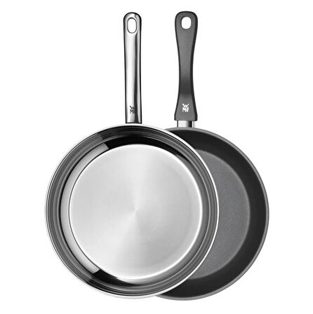 WMF 7116001845 Devil Tava Seti 2’li 28 cm