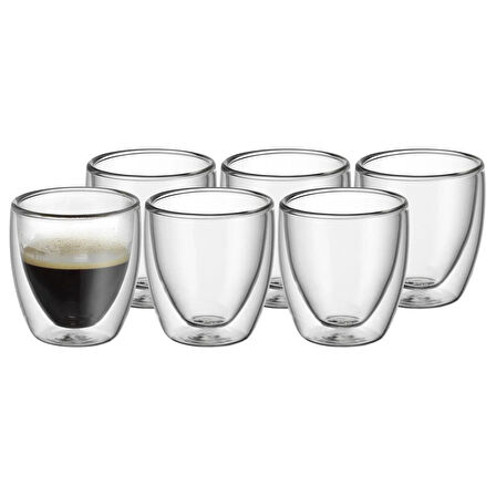 WMF Espresso Bardağı Seti 6 Parça
