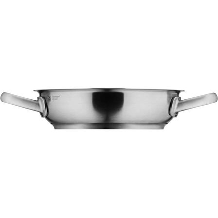 WMF Ultimate Çelik Sahan 20cm
