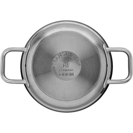 WMF Ultimate Çelik Sahan 20cm