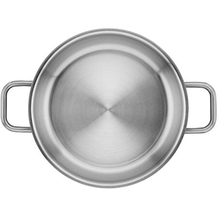 WMF ULTIMATE ÇELİK SAHAN 24cm