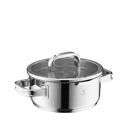 WMF Function4 Kısa Tencere 24 cm