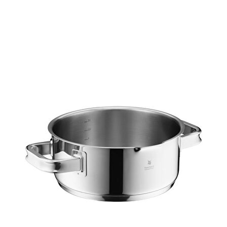 WMF Function4 Kısa Tencere 24 cm