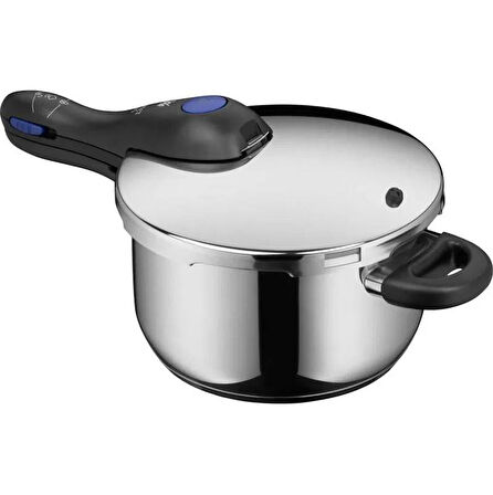 Wmf Perfect Plus Düdüklü Tencere  4,5lt