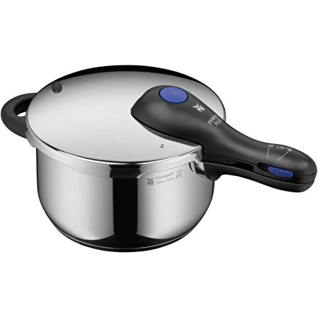 WMF Perfect Plus Düdüklü Tencere Seti 4,5+3 lt