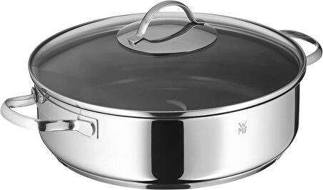 WMF PİLAV TENCERESİ 28CM  