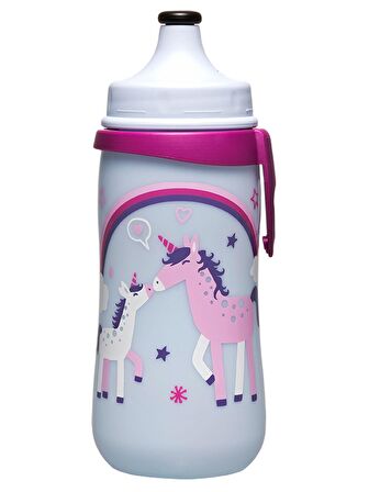 Nip Kids Cup 330 ml Kız