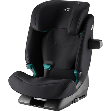 Britax Römer Safe Fix I-Size 15-36 Kg Oto Koltuğu