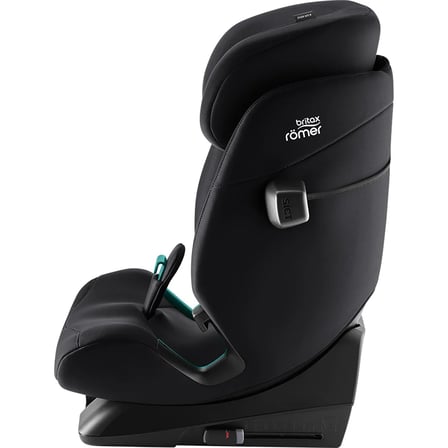 Britax Römer Safe Fix I-Size 15-36 Kg Oto Koltuğu