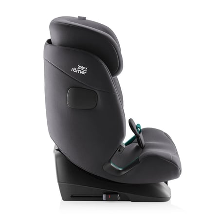 Britax Römer Safe Fix I-Size 15-36 Kg Oto Koltuğu