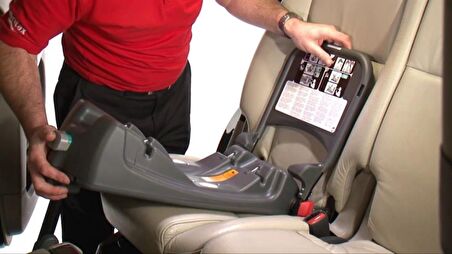 Britax Römer Baby Safe Isofix Baza