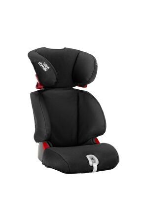 Römer Discovery Sl Isofix Oto Koltuğu 15-36kg - Cosmos Black