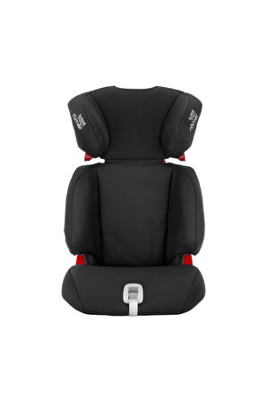 Römer Discovery Sl Isofix Oto Koltuğu 15-36kg - Cosmos Black