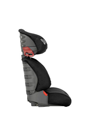 Römer Discovery Sl Isofix Oto Koltuğu 15-36kg - Cosmos Black