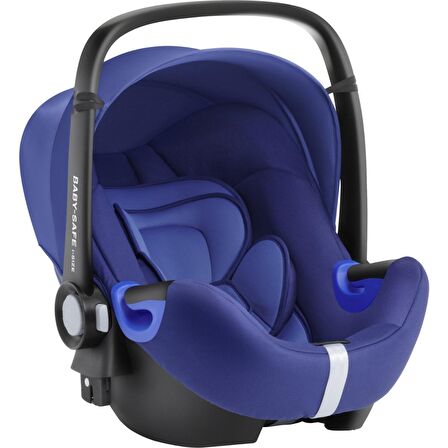 Britax-Römer I-Size 0-13 kg Isofix Oto Koltuğu