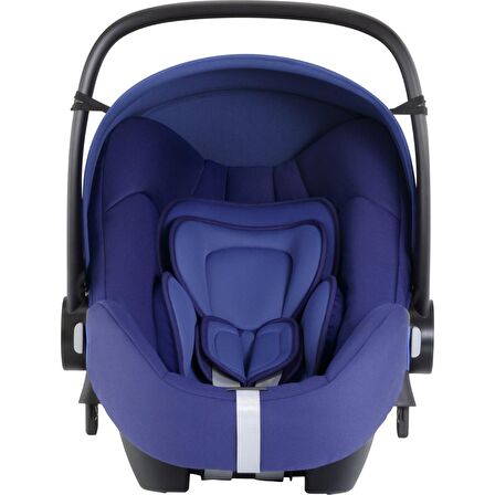 Britax-Römer I-Size 0-13 kg Isofix Oto Koltuğu