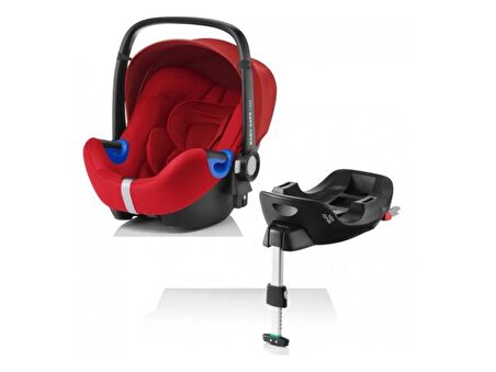 Britax-Römer I-Size Bundle 0-13 kg Isofix Oto Koltuğu