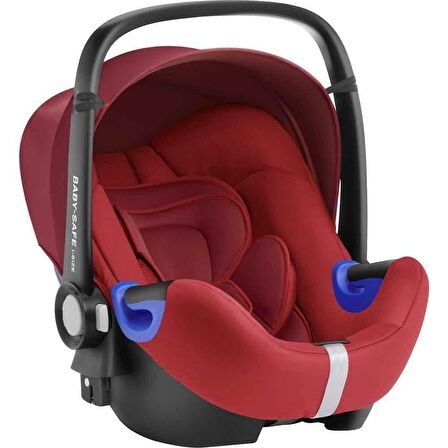 Britax-Römer I-Size Bundle 0-13 kg Isofix Oto Koltuğu