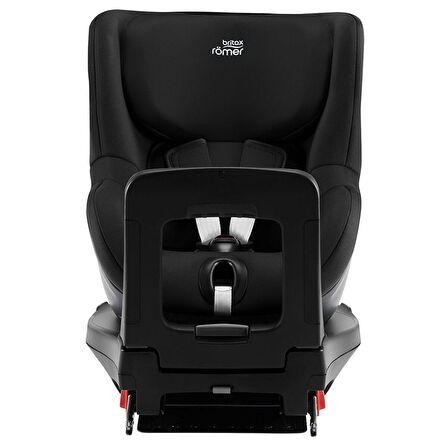 Britax-Römer Dualfix M I-Size 0 - 18 kg Oto Koltuğu Siyah