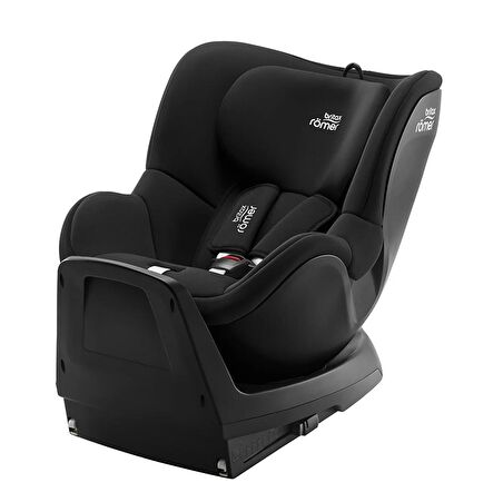 Britax Römer Dualfix M Plus Oto Koltuğu