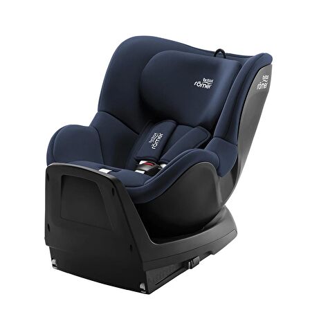 Britax Römer Dualfix M Plus Oto Koltuğu