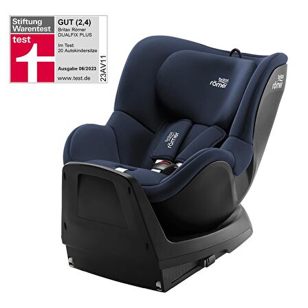 Britax Römer Dualfix M Plus Oto Koltuğu