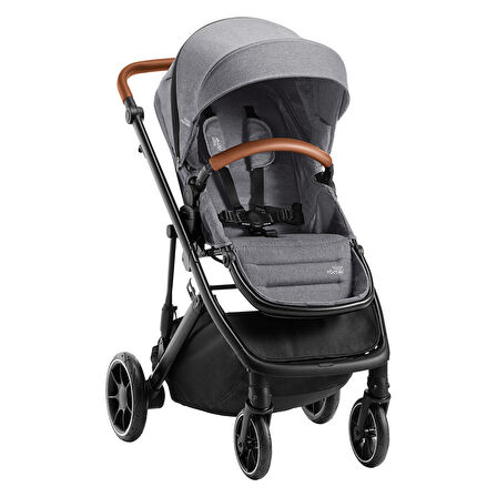 Britax Römer Strider M Bebek Arabası