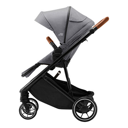 Britax Römer Strider M Bebek Arabası