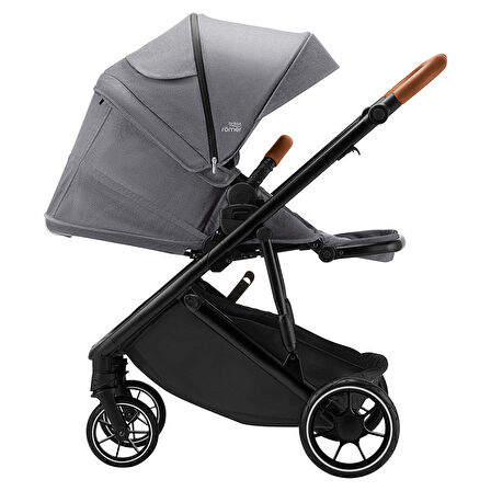 Britax Römer Strider M Bebek Arabası