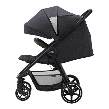 Britax Römer B-Agile R Bebek Arabası