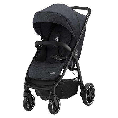 Britax Römer B-Agile R Bebek Arabası