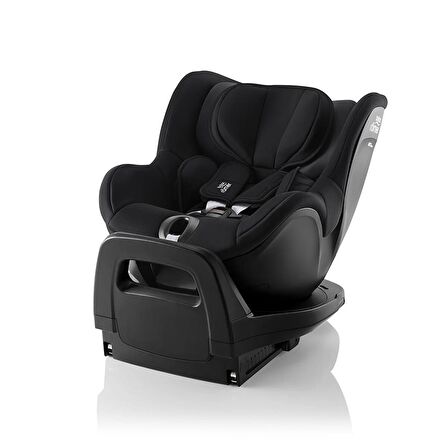 Britax Römer Dualfıx Pro 40-105 cm Oto Koltuğu