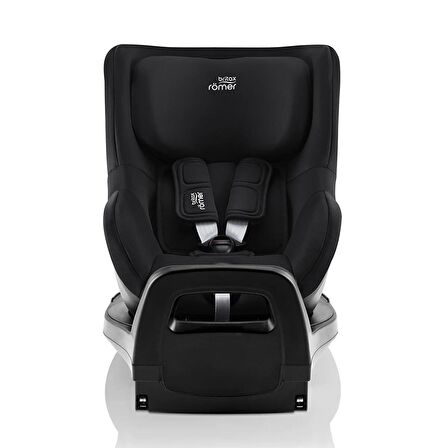 Britax Römer Dualfıx Pro 40-105 cm Oto Koltuğu