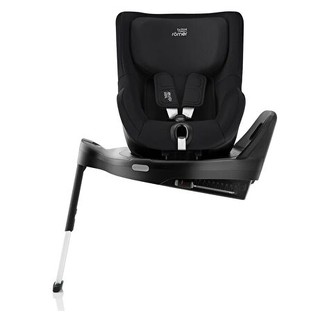 Britax Römer Dualfıx Pro 40-105 cm Oto Koltuğu