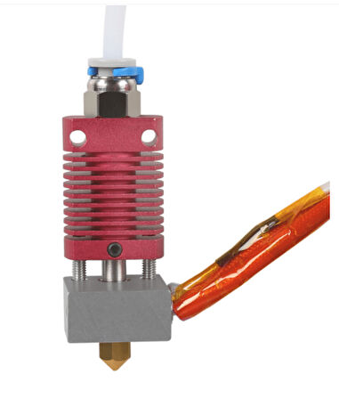 Creality Hotend Kit L:120cm - Creality CR-10 serisi